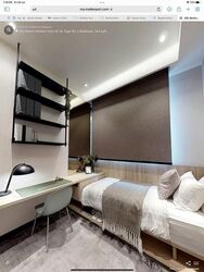 Martin Modern (D9), Condominium #559746041